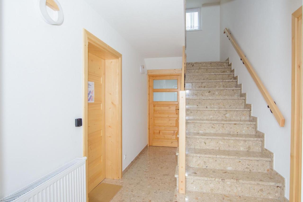 Apartamenty Toporowe Domki Witów 外观 照片